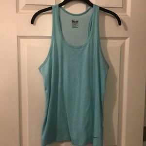 Nike Racer Back Tank